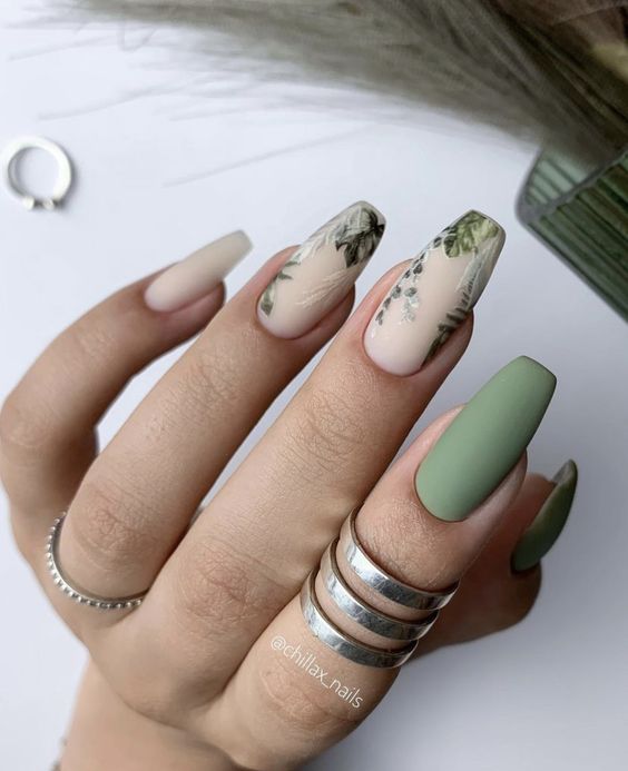 Funky Spring Nails 2024: Trendy Designs and 17 Ideas