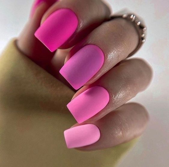Embracing the Bloom with HOT Spring Nails 80 Ideas 2024