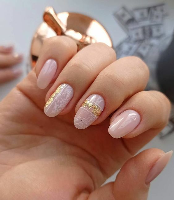 Nail Colors for Taurus Zodiac Sign - March 2024 16 Ideas