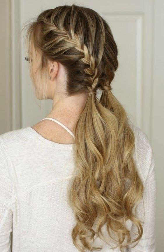 Spring Hairstyles 80 Ideas 2024: Revamp Your Look This Season