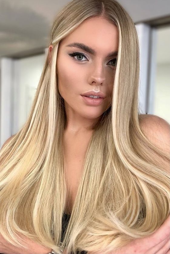 Spring Hair Colors 2024 80 Ideas: Embrace the New Season with Trendsetting Styles
