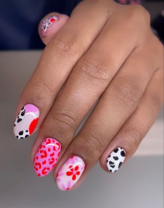 April Nails 16 Ideas 2024: Unleash Your Spring Style