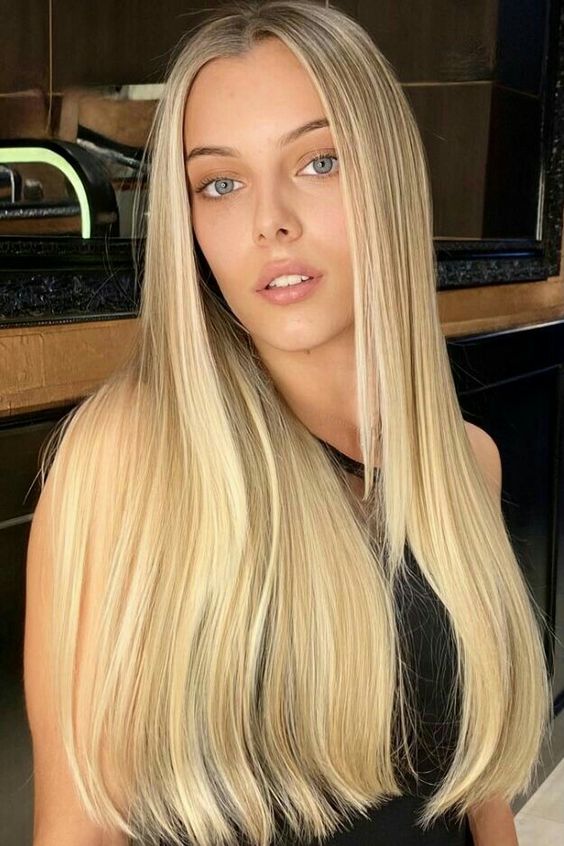 Spring Hair Colors 2024 80 Ideas: Embrace the New Season with Trendsetting Styles