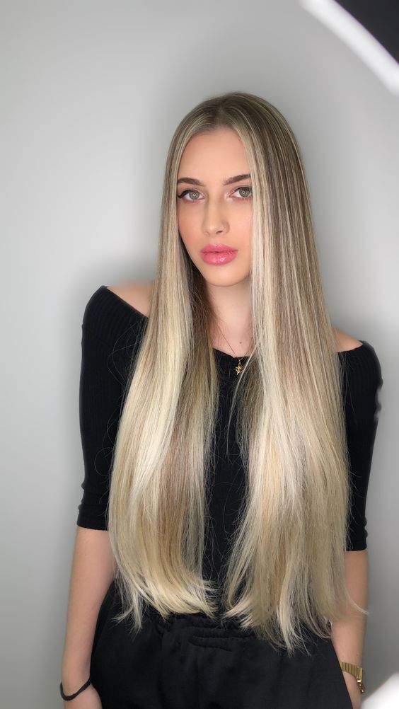 Spring Hair Colors 2024 80 Ideas: Embrace the New Season with Trendsetting Styles