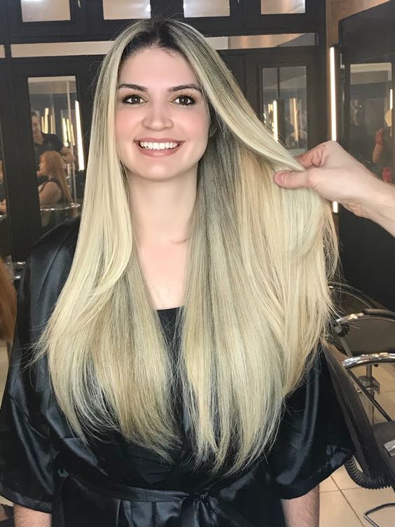 Spring Hair Colors 2024 80 Ideas: Embrace the New Season with Trendsetting Styles
