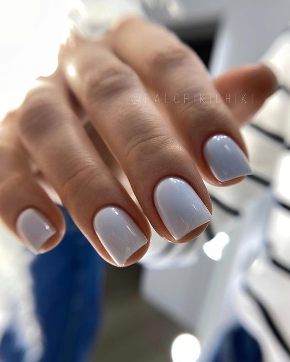 Embrace Elegance with Nude Nails This Spring 2024 17 Ideas