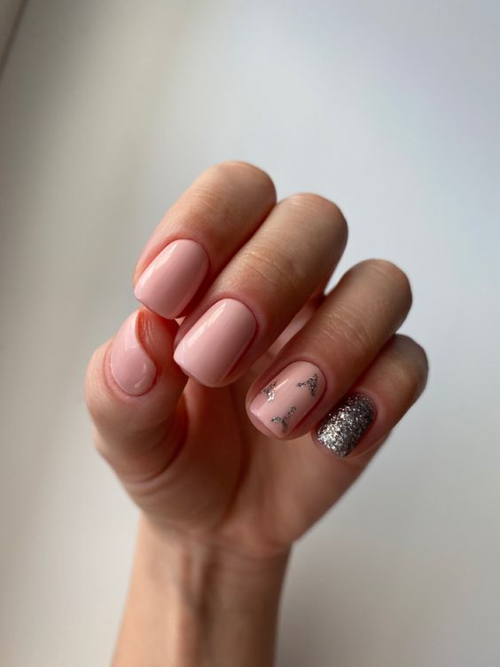 Embracing the Vibrancy of Spring 2024 15 Ideas: A Guide to Manicure Trends