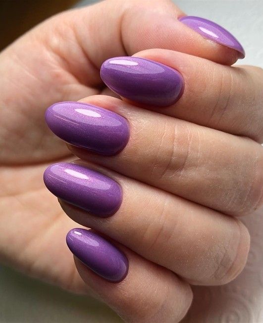 Nails Color Spring 2024 80 Ideas: A Palette of Personality