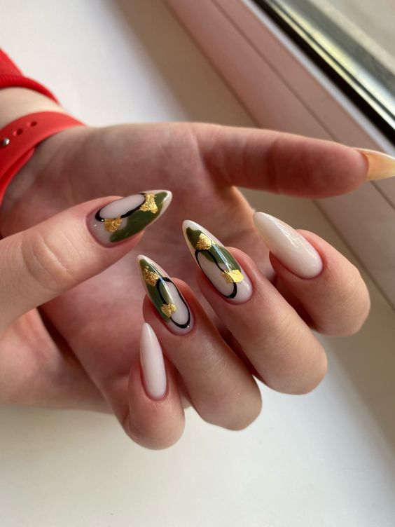 Embrace Elegance: Your Guide to Classy Spring Nails 2024 15 Ideas