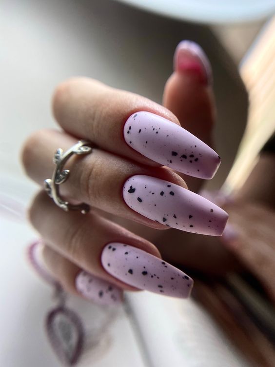 Funky Spring Nails 2024: Trendy Designs and 17 Ideas