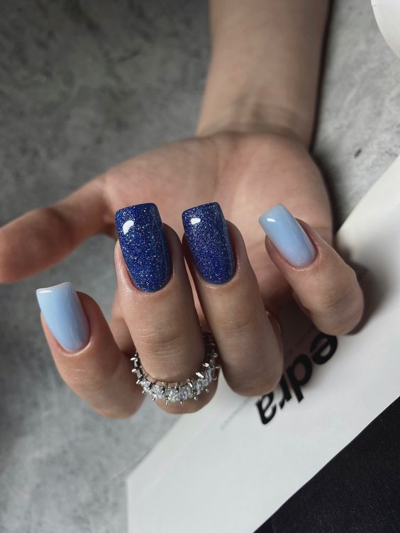 Edgy Spring Nails 2024 16 Ideas: The Ultimate Inspiration