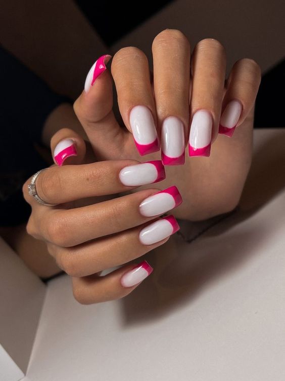 Spring Beach Nails 2024 16 Ideas: Your Ultimate Guide to Vacation-Ready Manicures