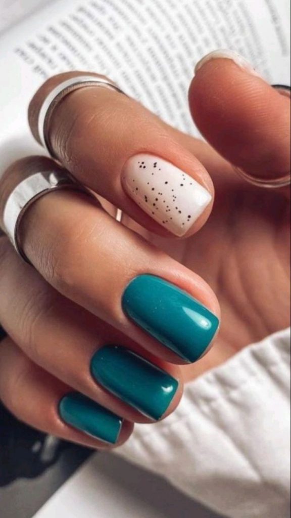 Spring Nails 2024 15 Ideas: The Gel Colors Fashioning Your Fingertips