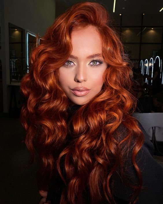 Spring Hair Colors 2024 80 Ideas: Embrace the New Season with Trendsetting Styles