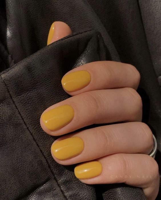 Light Spring Nail Colors 2024 15 Ideas: A Fresh Palette for a New Season