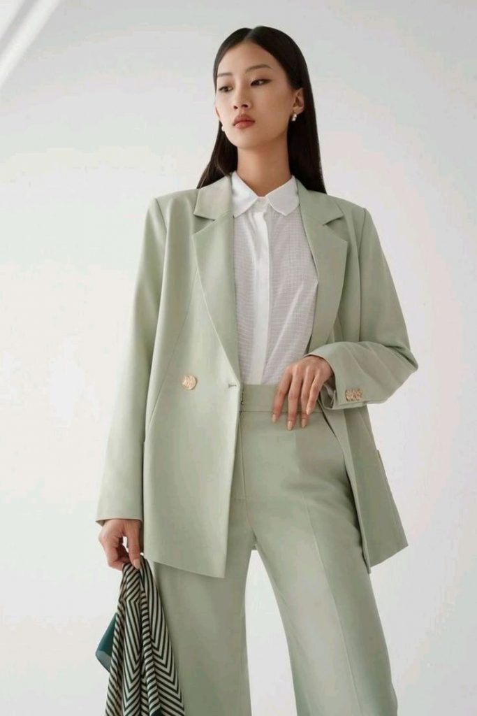 Spring Business Casual Outfits 2024 16 Ideas: Your Ultimate Guide to Looking Chic and Comfortable