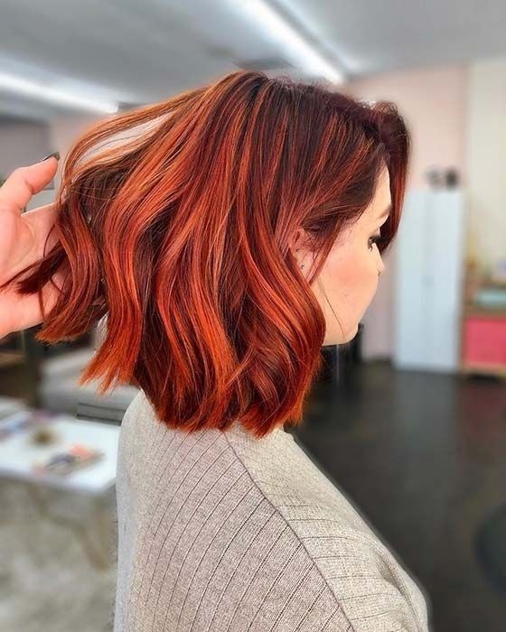 Spring Hair Colors 2024 80 Ideas: Embrace the New Season with Trendsetting Styles