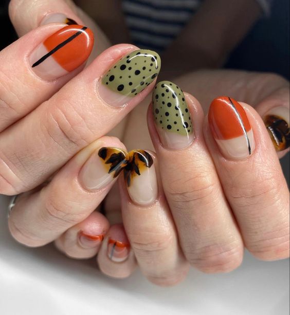 Fresh May Nails 16 Ideas 2024: Embrace the Spring Vibe