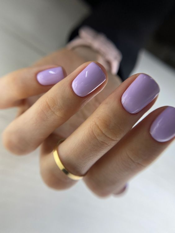 Embrace Elegance with Nude Nails This Spring 2024 17 Ideas