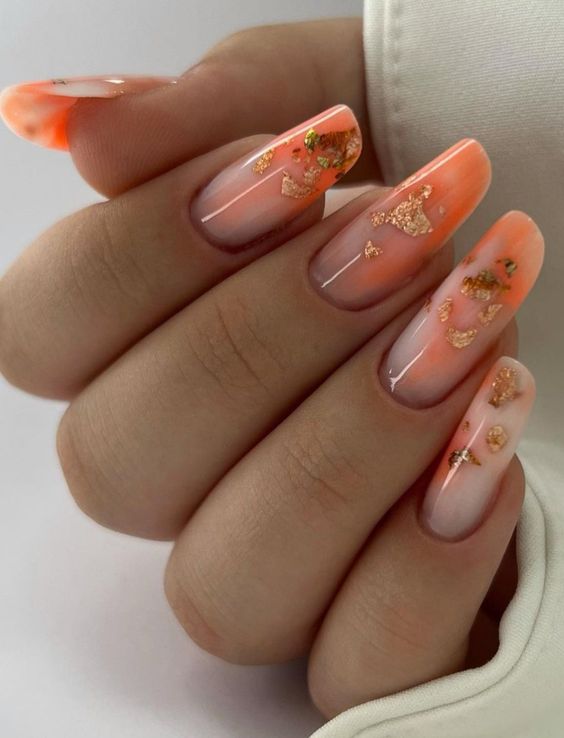 Shellac Nails for Spring 2024 16 Ideas: The Ultimate Guide to Trendsetting Manicures