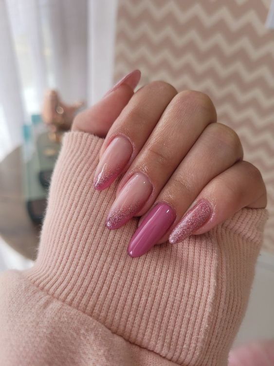 Embracing the Vibrancy of Spring 2024 15 Ideas: A Guide to Manicure Trends