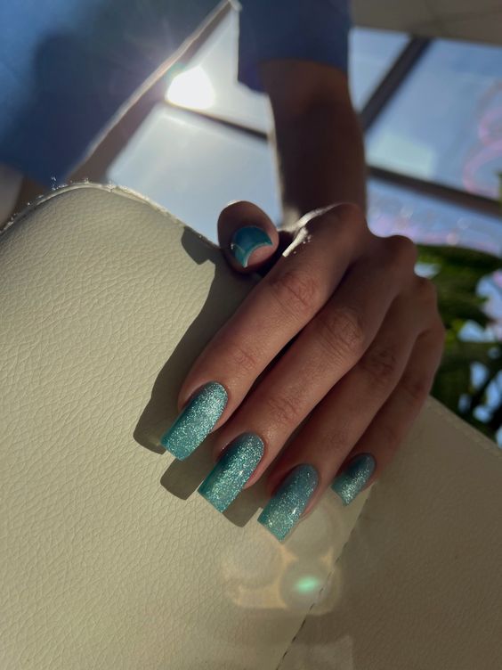 Spring Nail Looks 2024 18 Ideas: The Chicest Trends to Adorn Your Tips