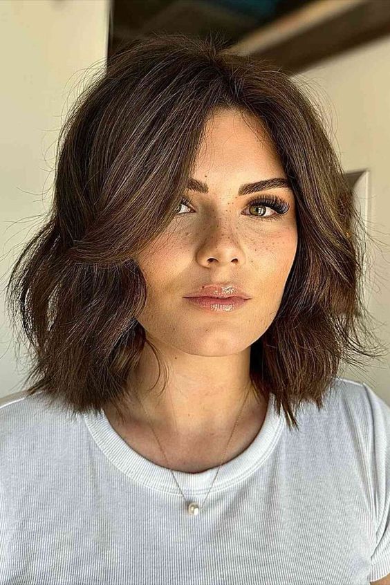 Revitalize Your Look with 2024's Trendiest Spring Haircuts for Women