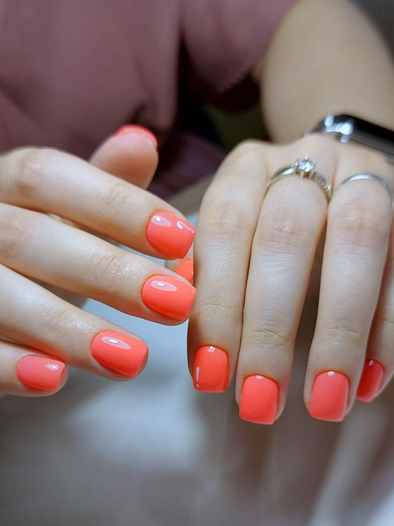 Funky Spring Nails 2024: Trendy Designs and 17 Ideas