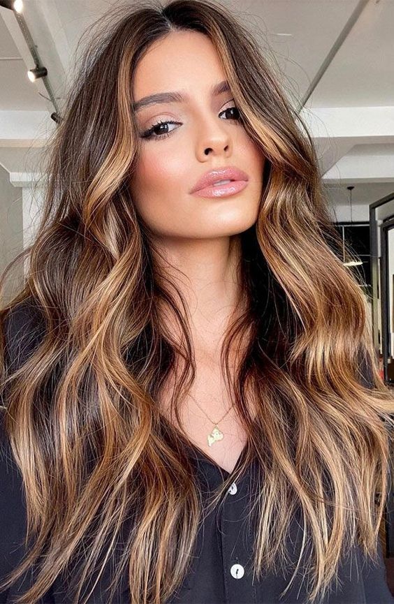 Spring Hair Colors 2024 80 Ideas: Embrace the New Season with Trendsetting Styles