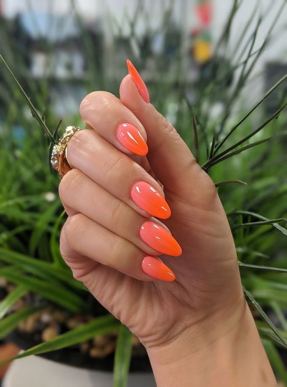 April Nails Color 2024 16 Ideas: The Ultimate Guide for Spring and Beyond