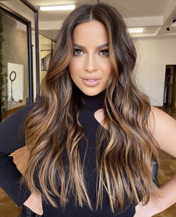 Spring Hair Colors 2024 80 Ideas: Embrace the New Season with Trendsetting Styles