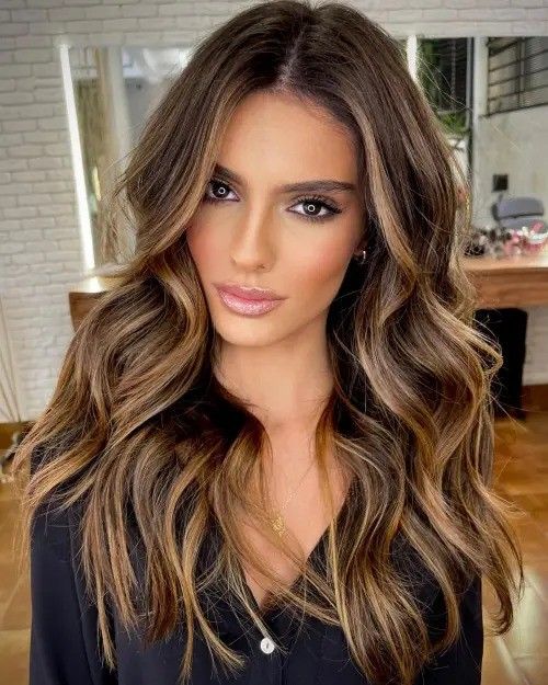 Spring Hair Colors 2024 80 Ideas: Embrace the New Season with Trendsetting Styles
