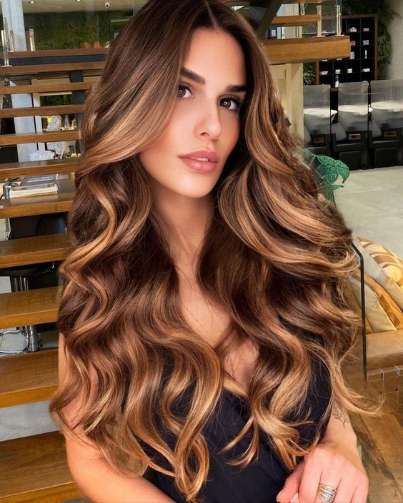 Spring Hair Colors 2024 80 Ideas: Embrace the New Season with Trendsetting Styles