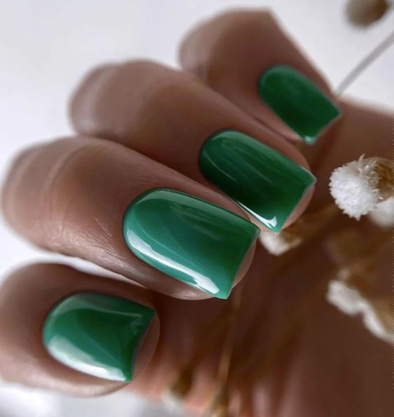 April Nails Color 2024 16 Ideas: The Ultimate Guide for Spring and Beyond