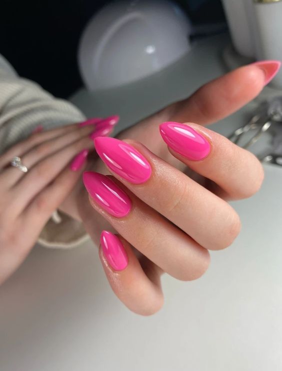 New Spring Nails Ideas 2024 19 Ideas: A Comprehensive Guide to Trendsetting Manicures