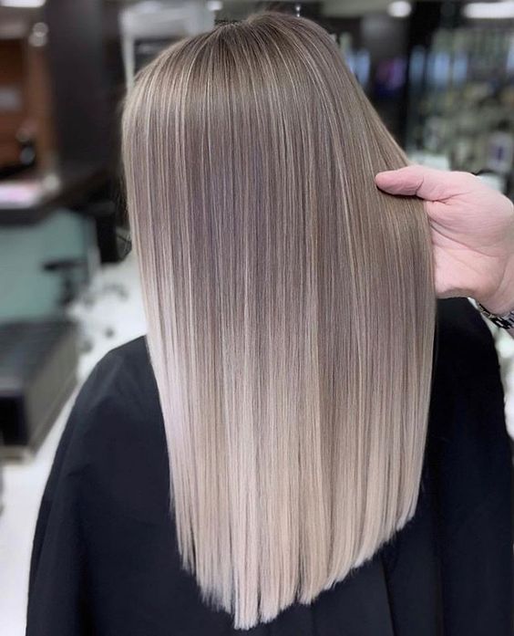 Embracing the Spectrum of Spring: A Dive into the New Spring Hair Colors of 2024 16 Ideas