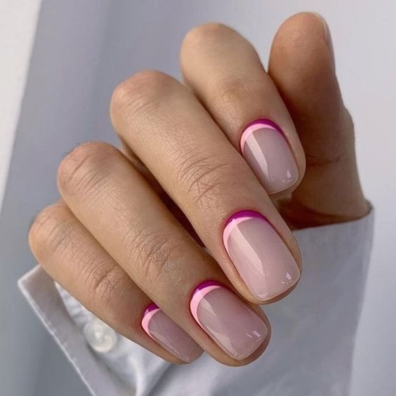 Embracing the Vibrancy of Spring 2024 15 Ideas: A Guide to Manicure Trends