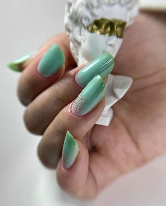 Embrace Elegance: Your Guide to Classy Spring Nails 2024 15 Ideas