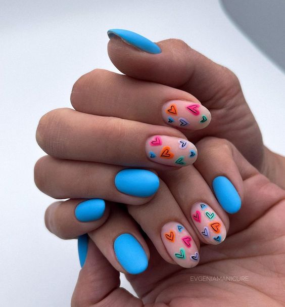 Fun Spring Nails 2024 16 Ideas: The Ultimate Style Guide