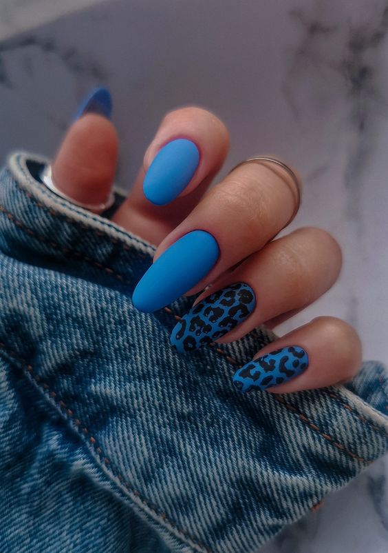 Edgy Spring Nails 2024 16 Ideas: The Ultimate Inspiration