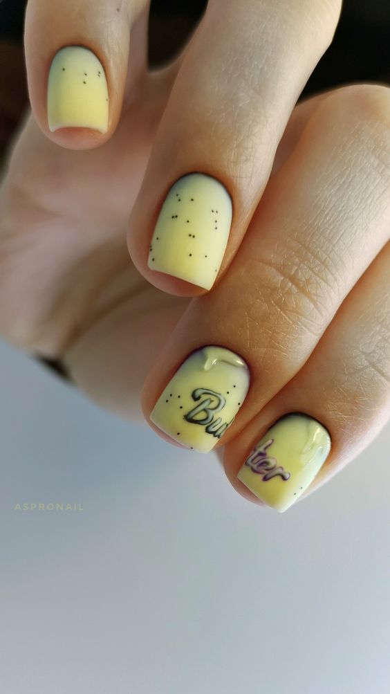 Nail Colors for Taurus Zodiac Sign - March 2024 16 Ideas