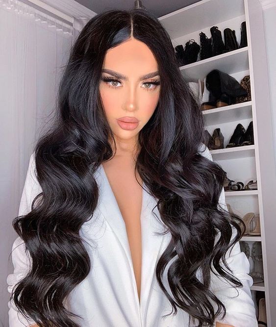 Spring Hair Colors 2024 80 Ideas: Embrace the New Season with Trendsetting Styles