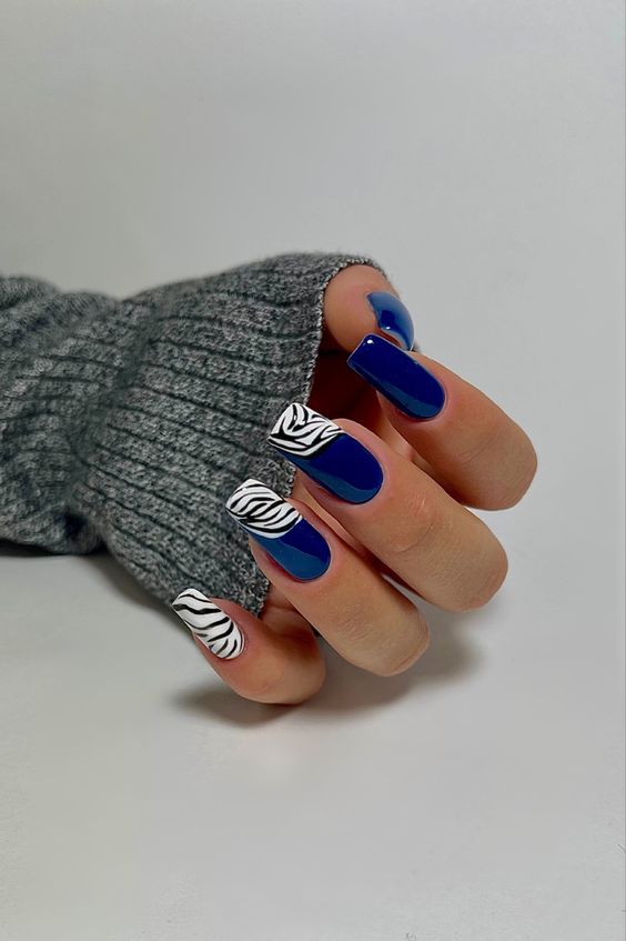 April Nails 16 Ideas 2024: Unleash Your Spring Style