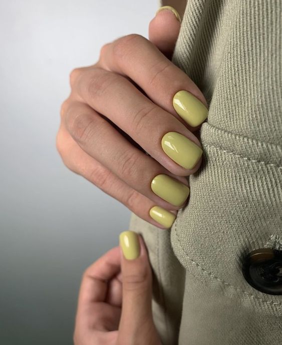 Spring Nails 2024 15 Ideas: The Gel Colors Fashioning Your Fingertips