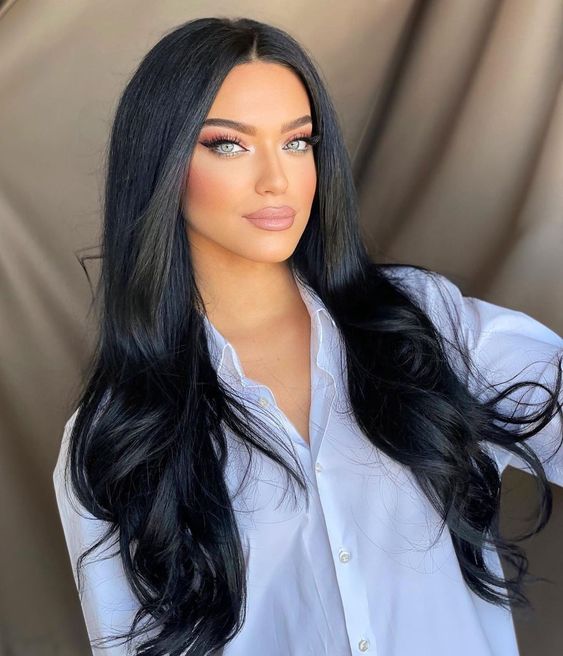 Spring Hair Colors 2024 80 Ideas: Embrace the New Season with Trendsetting Styles