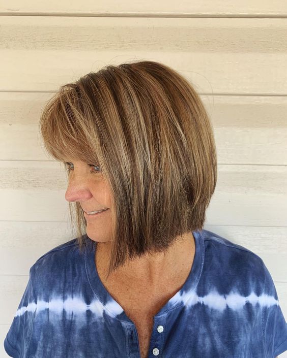 Spring 2024 Hairstyles for Women Over 40 15 Ideas: A Comprehensive Guide