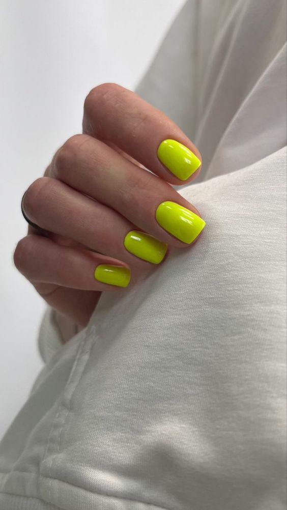 New Spring Nails Ideas 2024 19 Ideas: A Comprehensive Guide to Trendsetting Manicures