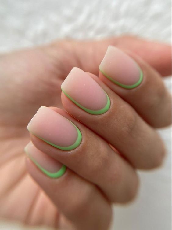 Shellac Nails for Spring 2024 16 Ideas: The Ultimate Guide to Trendsetting Manicures