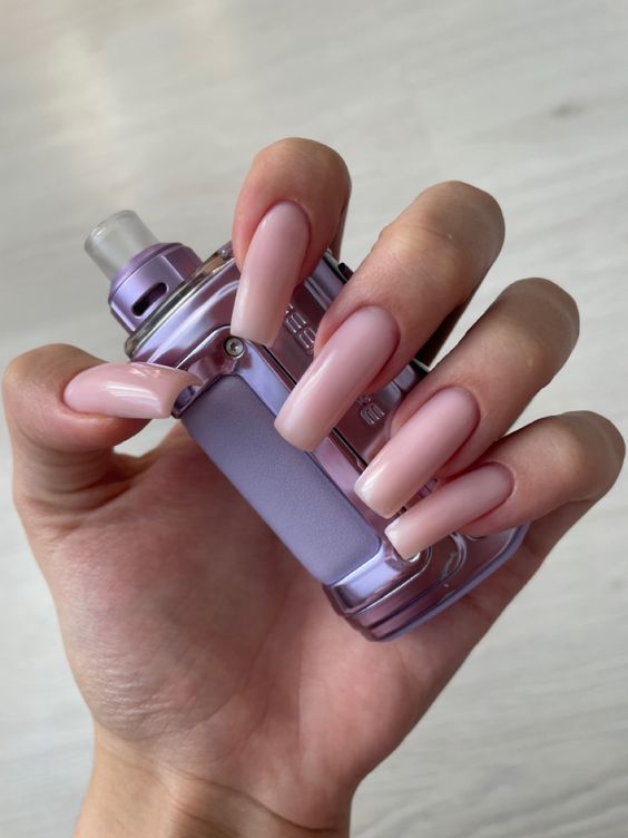 Spring Nail Looks 2024 18 Ideas: The Chicest Trends to Adorn Your Tips