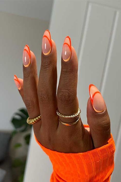 Spring Nail Colors for Dark Skin 2024 15 Ideas: A Guide to Elegant and Bold Choices